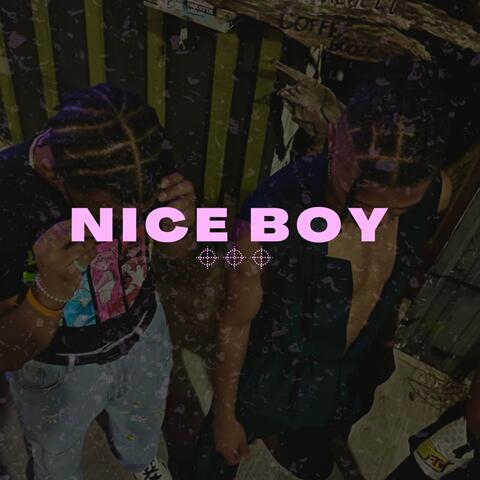 NICE BOY (feat. James Metanoia)