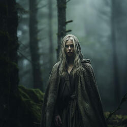 Captivating and Melodic Viking Shamanic Chants
