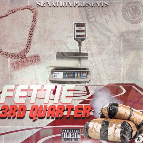 3rd Quarter
