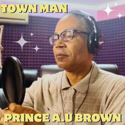 Town Man