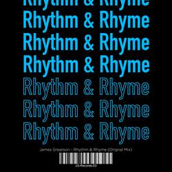 Rhythm & Rhyme