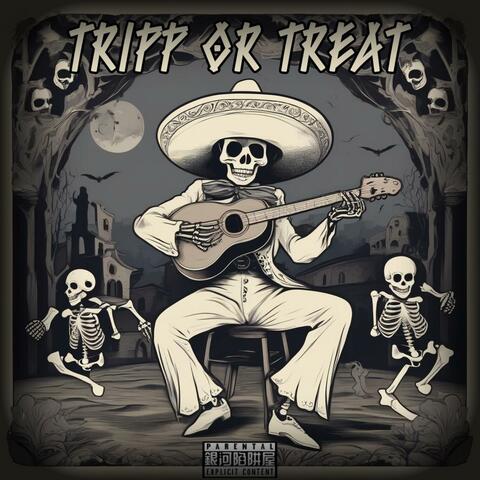 Tripp Or Treat