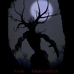 the monster