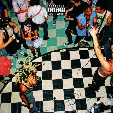 SHADPUNK 2077