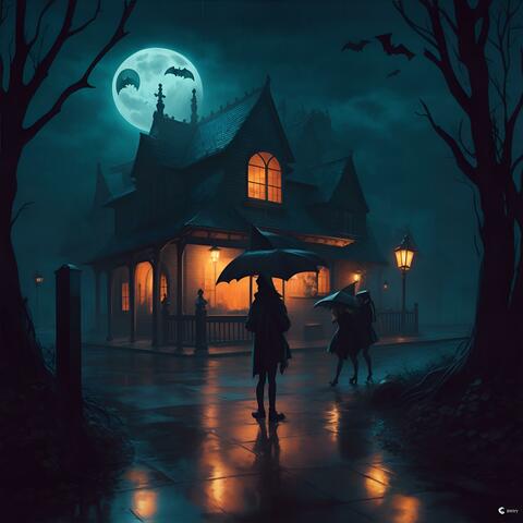 XN Horror Mood