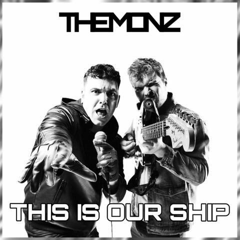 This Is Our Ship