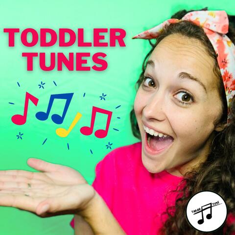 Toddler Tunes