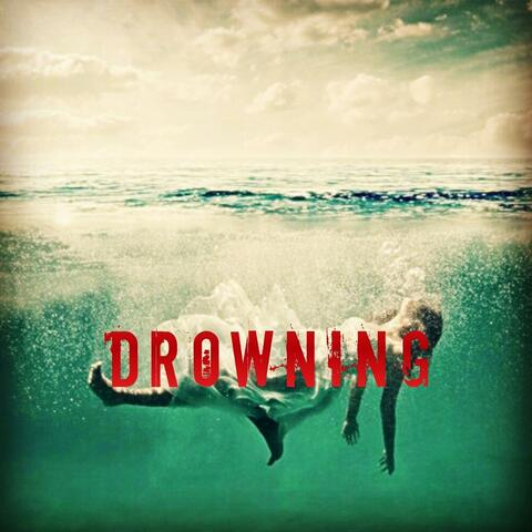 Drowning (feat. GoldieFaciqo)