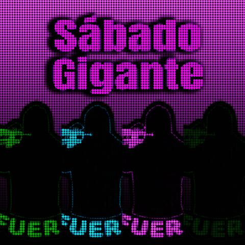 SÁBADO GIGANTE