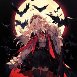 RAVENOUS