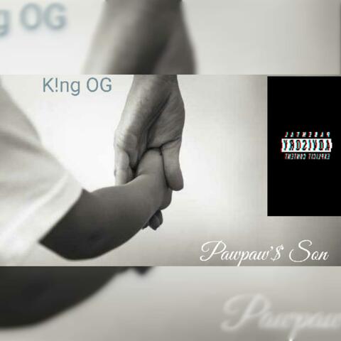 Pawpaw's Son