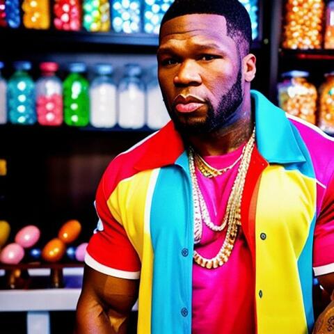 Candyshop