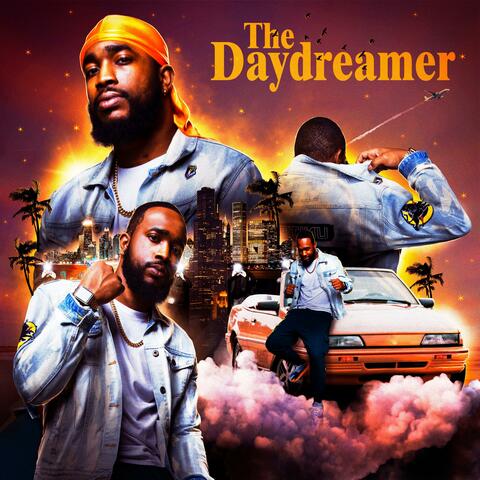 The Daydreamer EP