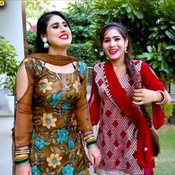 Milgo Hoyego Tera Dil Ku Chain