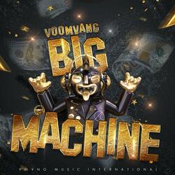Big Machine