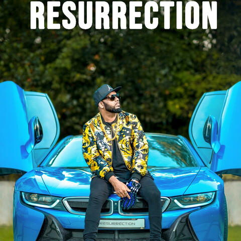 Ressurection