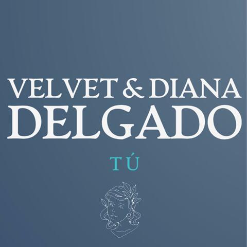 tú (feat. Diana Delgado)