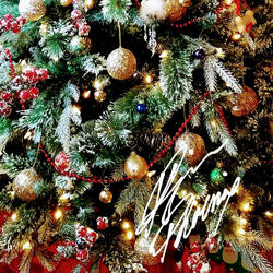 Come Home for Christmas