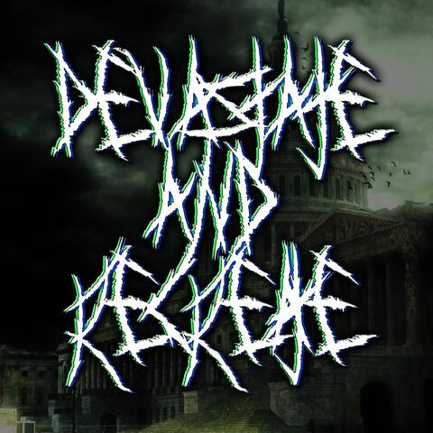 Devastate & Re-Create
