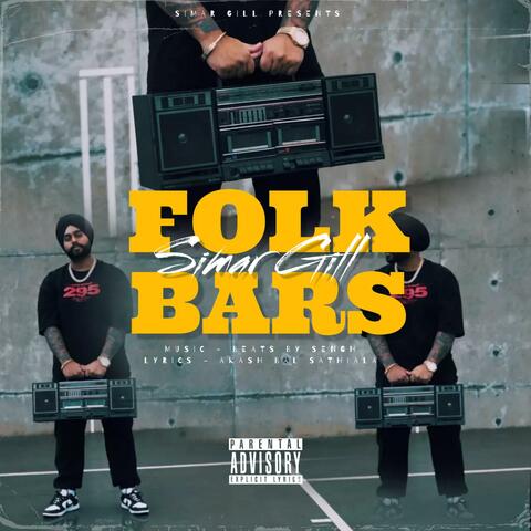 FOLK BARS (feat. Beats By Sengh)