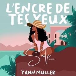 L'encre de tes yeux