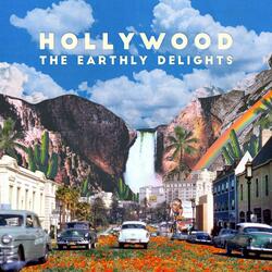 Hollywood (feat. Sofia Sol)