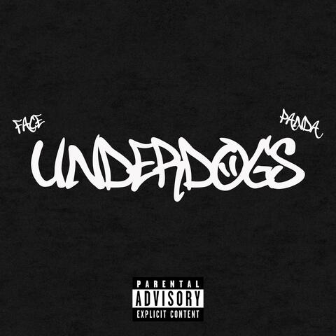 Underdogs (feat. Panda VIII)