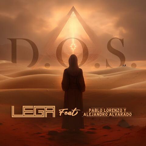 D.O.S. (feat. Pablo Lorenzo & Alejandro Alvarado)