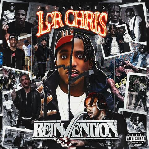REINVENTION