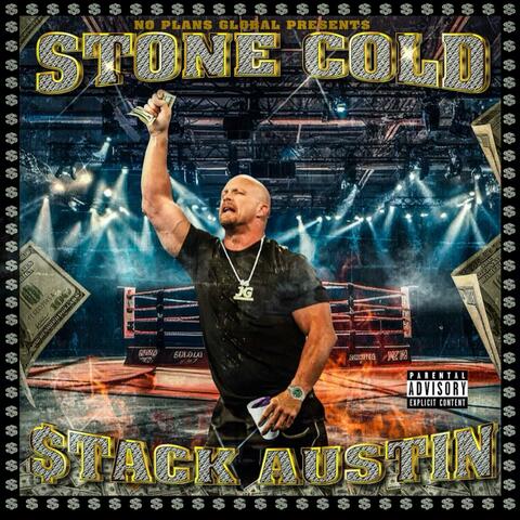 STONE COLD STACK AUSTIN
