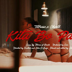 Kita Bo Paña (feat. Chento)
