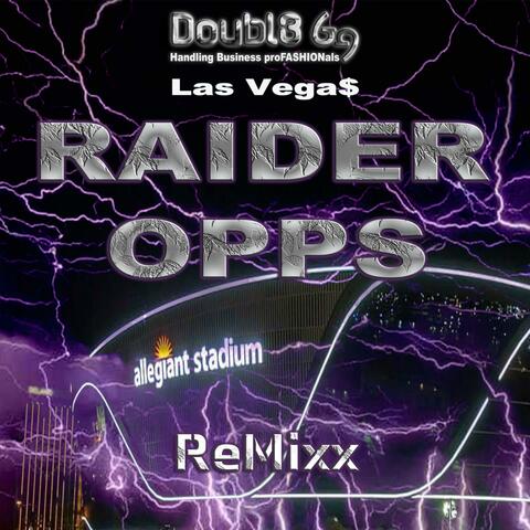Raider Opps  (ReMixx)