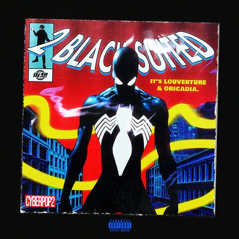 2 Black Suited (feat. Oricadia & Let's Read)