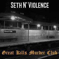 Great Kills Murder Club