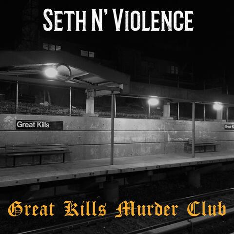 Great Kills Murder Club (Remix)