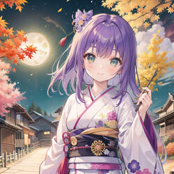 夜踊り （Yoru Odori）