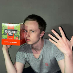 Yorkshire Tea