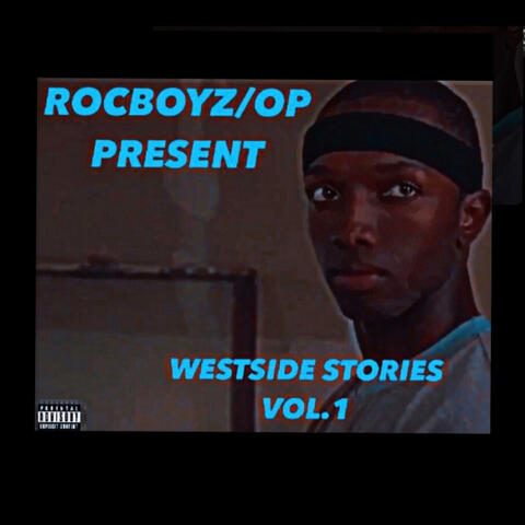 WESTSIDE STORIES, Vol. 1