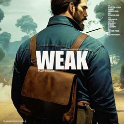 Weak (Original EDM Mix, Pt. 1)