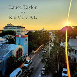 The Boy I Used To Be