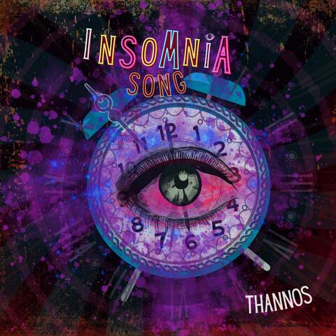 Insomnia Song