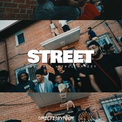 Street (feat. DBG Tall & Tall Drizzy)