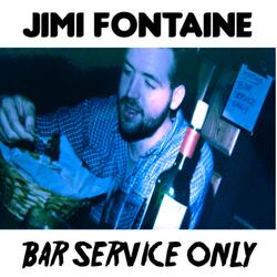 Bar Service Only