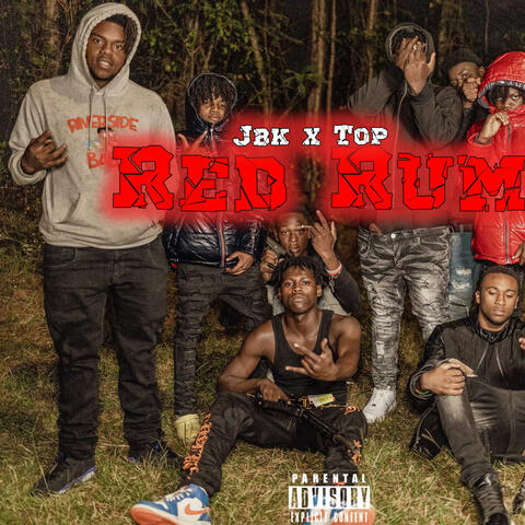 Red Rum (feat. RSB Top)