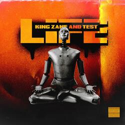 Life (feat. Test)