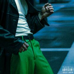 Tes yeux (feat. Vense)