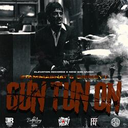 Gun Tun On (feat. StammaShat & Grimeyy)