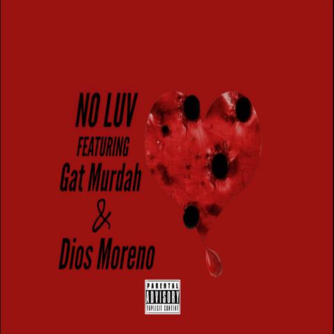 No Luv (feat. Dios Moreno)