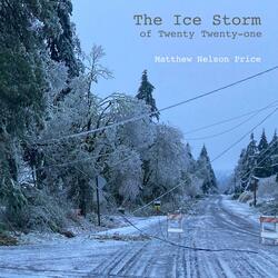 The Ice Storm of Twenty Twenty-one