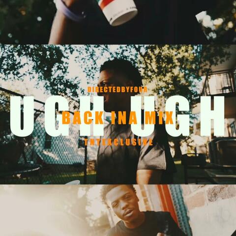 Back ina Mix (feat. UghUgh)